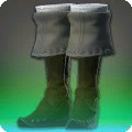 Eikon Leather Boots of Casting
