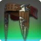 Eikon Leather Headgear of Striking