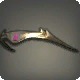 Electrum Circlet (Rubellite)