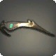 Electrum Circlet (Tourmaline)
