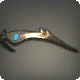 Electrum Circlet (Turquoise)