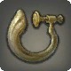 Electrum Ear Cuffs