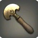 Electrum Head Knife