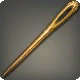Electrum Needle