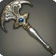 Electrum Scepter