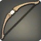 Elm Longbow
