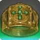 Emerald Bracelet