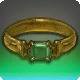 Emerald Choker