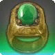 Emerald Ring