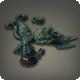 Emerald Weapon Bust