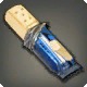 Emergency Vanilla Nutrient Bar