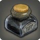 Enchanted Silver Ink