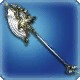 Endless Expanse Battleaxe