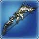 Endless Expanse Longbow
