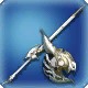Endless Expanse Rapier