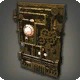Enigma Partition