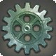 Enigmatic Gear