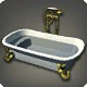 Enriching Bathtub