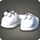Enriching Fluffy Slippers