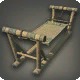 Enriching Hammock