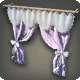 Enriching Lace Curtains