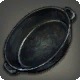 Enriching Oversized Frypan