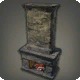 Enrichment Fireplace