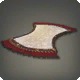 Enrichment Fringed Rug