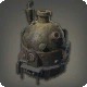 Enrichment Kiln