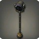 Enrichment Lampstand