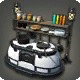 Enrichment Oven