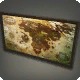 Eorzean Map