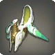 Eternal Barding