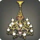 Eulmoran Chandelier