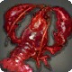 Eunuch Crayfish