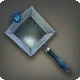 Everseeker's Bomb Frypan