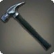 Everseeker's Claw Hammer