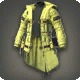 Everseeker's Coat of Gathering