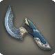 Everseeker's Creasing Knife