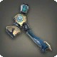 Everseeker's Cross-pein Hammer