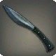 Everseeker's Culinary Knife