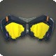Everseeker's Goggles of Gathering