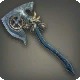 Everseeker's Hatchet