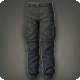 Everseeker's Kecks of Gathering