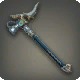 Everseeker's Lapidary Hammer