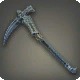 Everseeker's Pickaxe