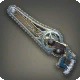 Everseeker's Saw
