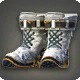 Everseeker's Workboots of Crafting