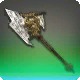 Exarchic Axe