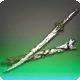 Exarchic Blade